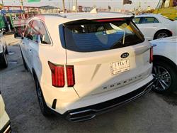 کیا سۆرینتۆ